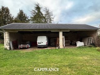  Maison � vendre 1 pi�ce 864 m�