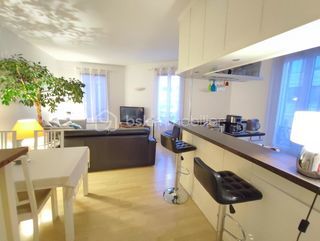  Appartement � vendre 2 pi�ces 46 m�