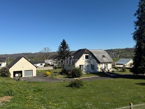   Grande maison avec d�pendance sur 3460 m� de terrain Maison - 6 pi�ce(s) - 192 m�