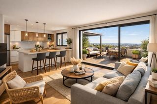  Appartement � vendre 4 pi�ces 77 m�