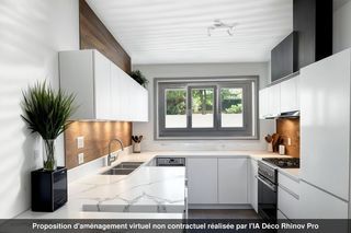  Appartement � vendre 2 pi�ces 49 m�