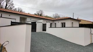  Maison � vendre 6 pi�ces 129 m�