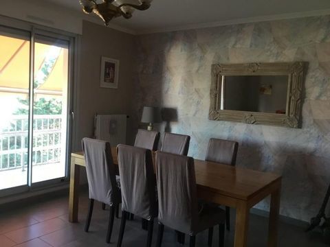   Chambre de 11m2 � louer sur Miribel 