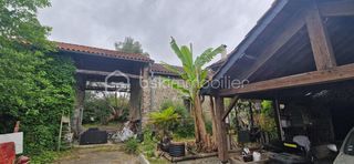  Maison � vendre 3 pi�ces 85 m�