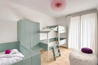  Appartement � vendre 3 pi�ces 75 m�