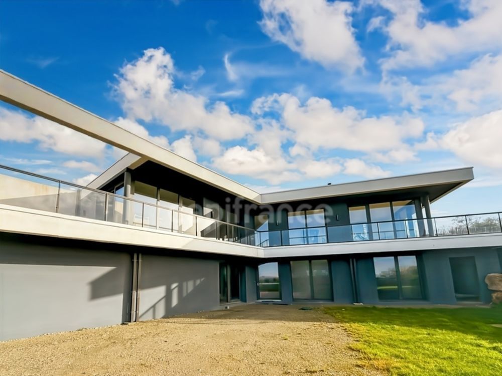 � vendre  Villa Plougastel-Daoulas (29470)