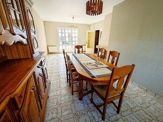  Maison � vendre 5 pi�ces 100 m�