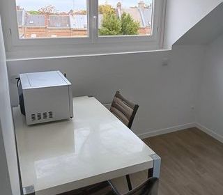  Appartement � louer 1 pi�ce 18 m�