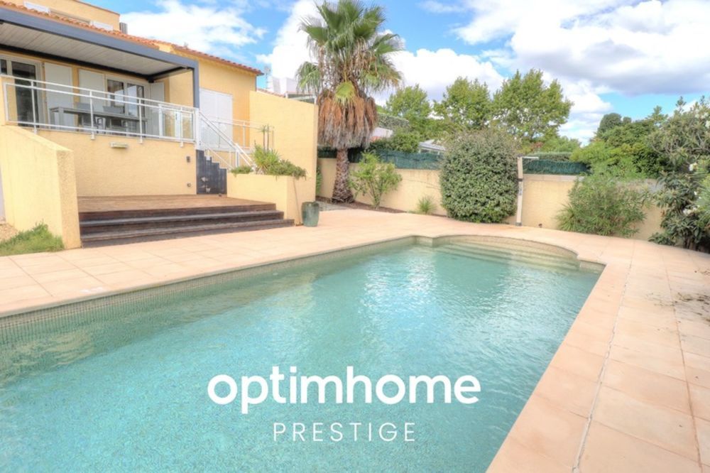 � vendre  Villa Le Cap D Agde (34300)