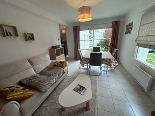  Appartement � vendre 2 pi�ces 46 m�