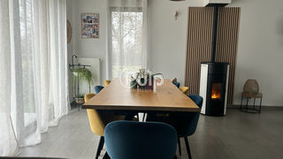  Maison � vendre 6 pi�ces 108 m�