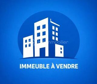  Immeuble � vendre 4 pi�ces 70 m�