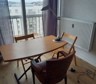  Appartement � louer 1 pi�ce 27 m�