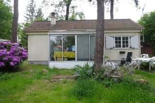  Maison � vendre 3 pi�ces 54 m�