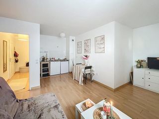  Appartement � vendre 2 pi�ces 37 m�