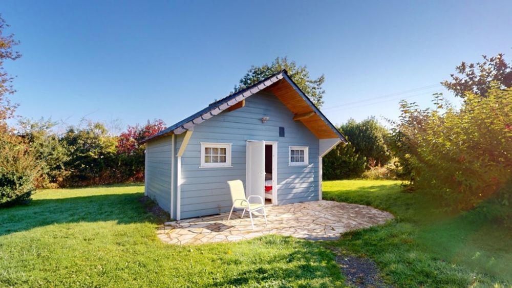 � vendre  Maison Saint-Mars-la-Jaille (44540)