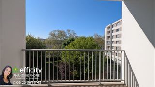  Appartement � vendre 2 pi�ces 50 m�