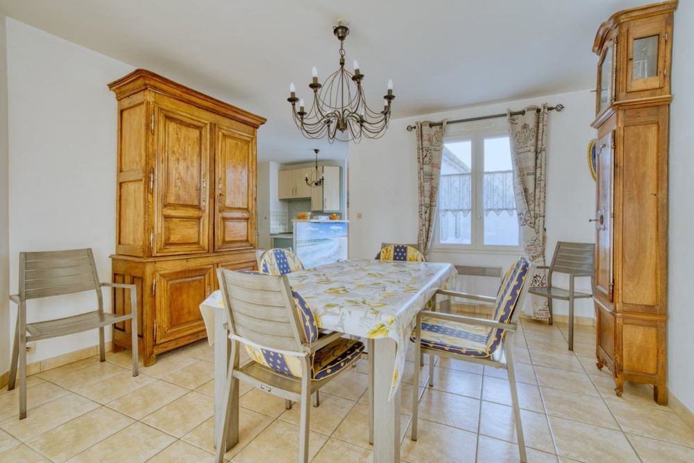 � vendre  Maison La Flotte (17630)