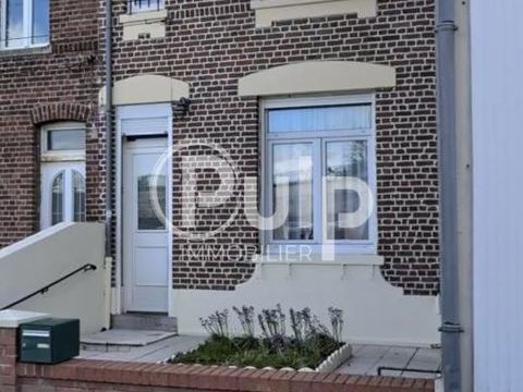   Bien � potentiel sur vermelles Maison - 6 pi�ce(s) - 105 m�