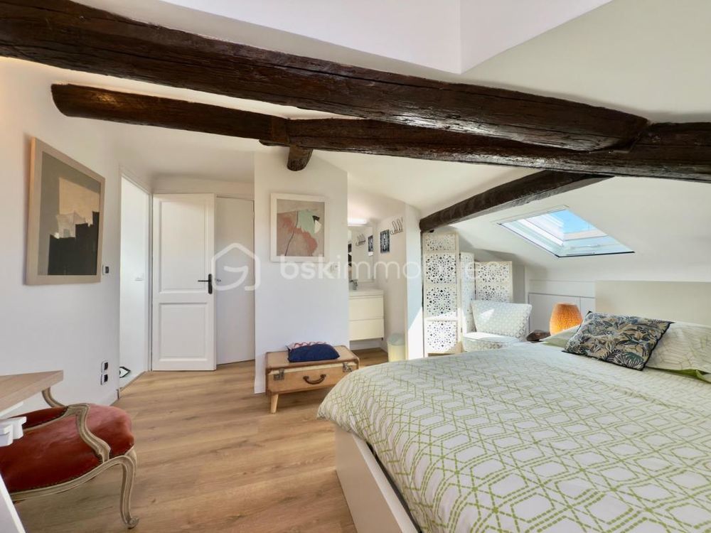 � vendre  Duplex/triplex Nice (06000)