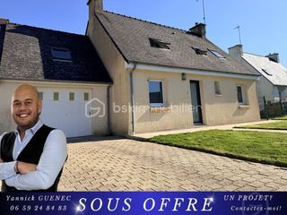  Maison � vendre 4 pi�ces 87 m�