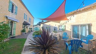  Maison � vendre 8 pi�ces 340 m�