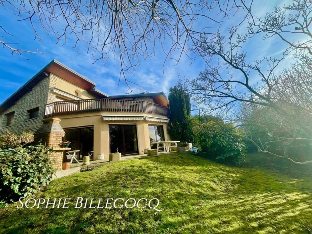 � vendre  Maison Argenteuil (95100)