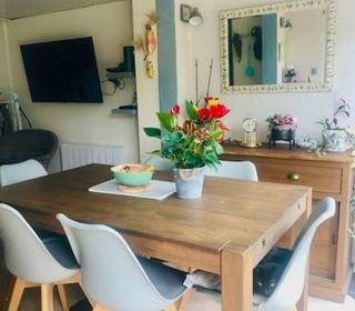  Maison � vendre 4 pi�ces 85 m�