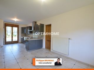  Maison � vendre 8 pi�ces 177 m�