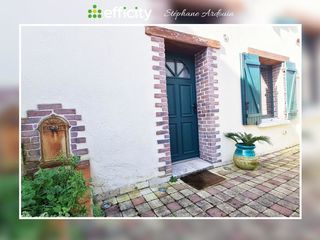  Maison � vendre 3 pi�ces 58 m�