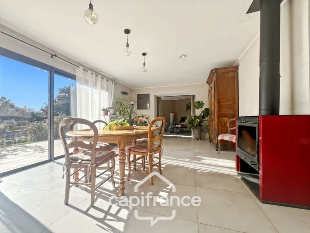 � vendre  Maison Taillades (84300)