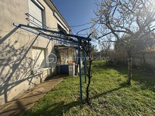  Maison � vendre 4 pi�ces 85 m�