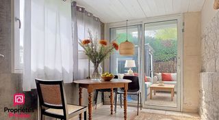  Appartement � vendre 3 pi�ces 43 m�