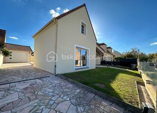  Maison � vendre 6 pi�ces 149 m�