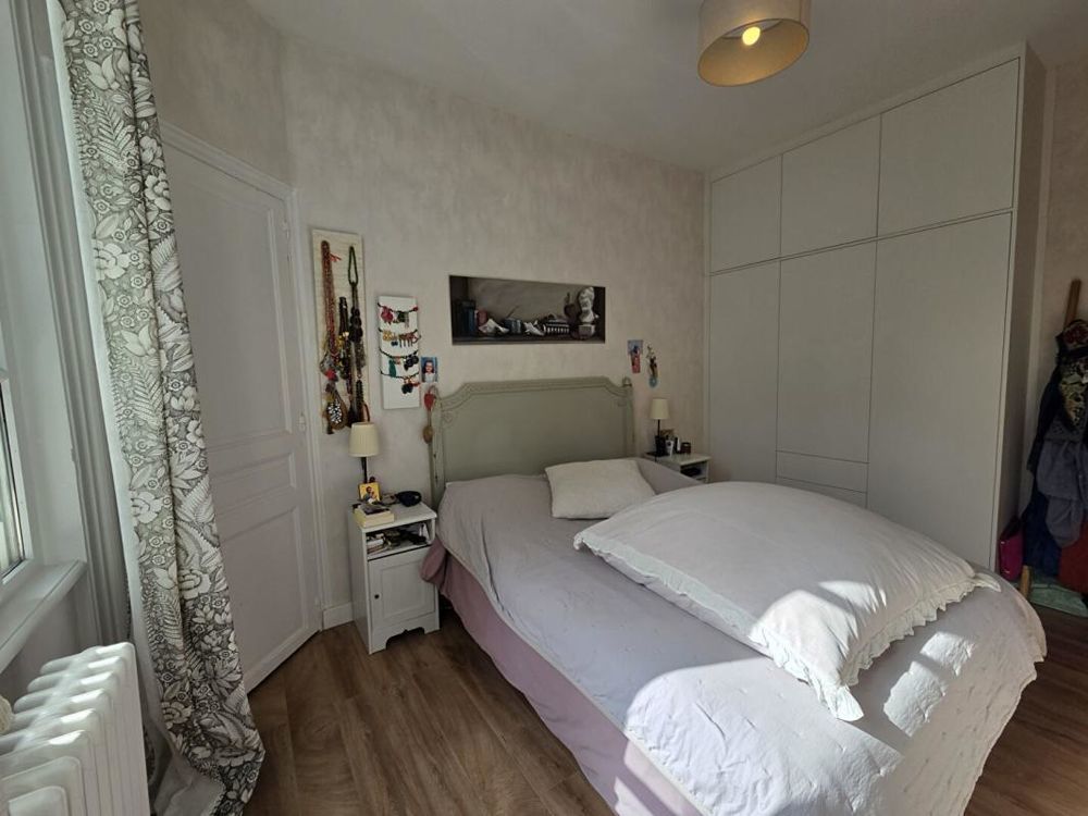 � vendre  Maison Tassin-la-Demi-Lune (69160)