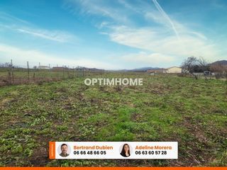  Terrain � vendre 4000 m�