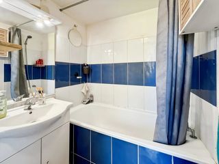  Maison � vendre 2 pi�ces 26 m�