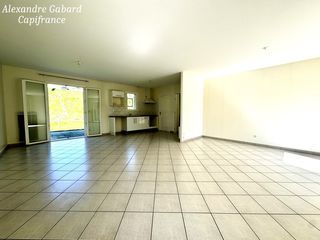  Maison � vendre 4 pi�ces 97 m�