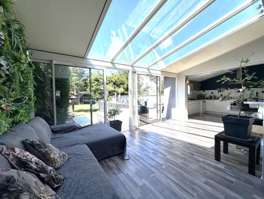 � vendre  Maison Houilles (78800)