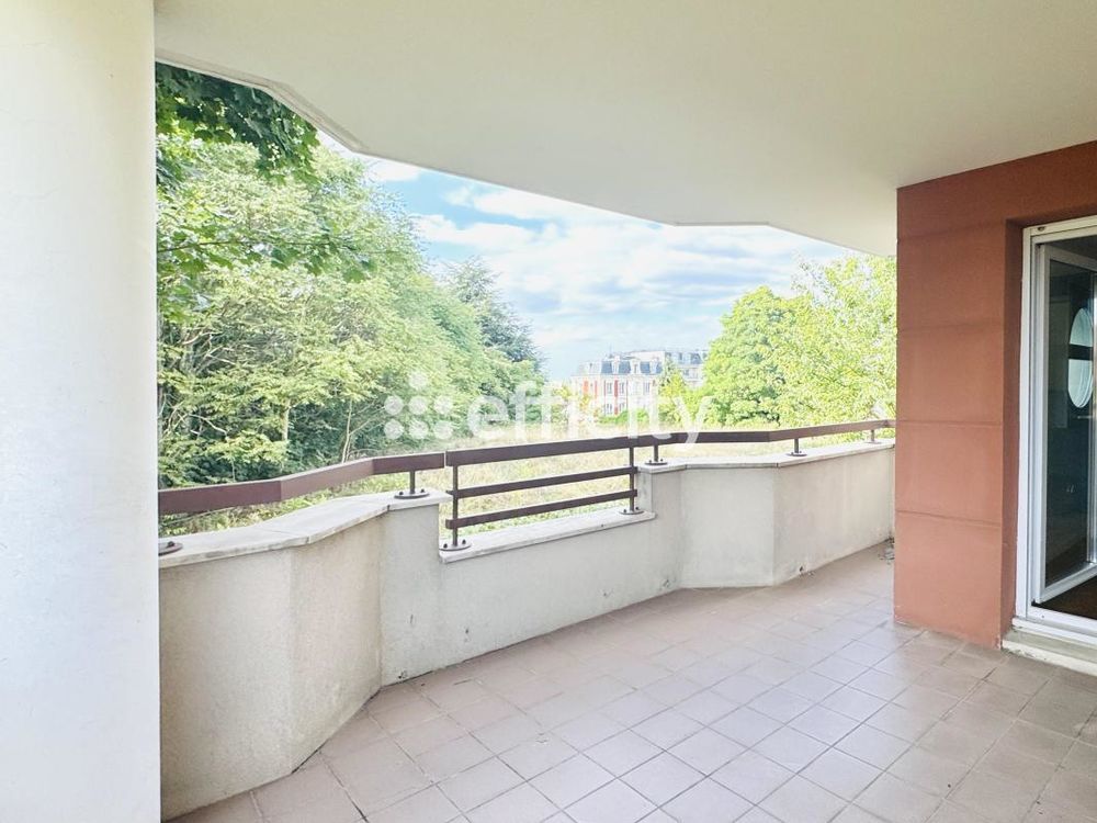 � vendre  Appartement Clamart (92140)