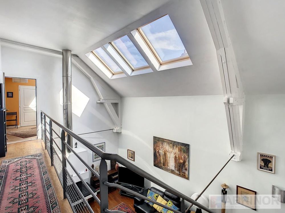 � vendre  Maison Lambersart (59130)