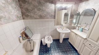  Appartement � vendre 4 pi�ces 98 m�