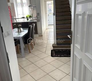  Maison � vendre 5 pi�ces 103 m�