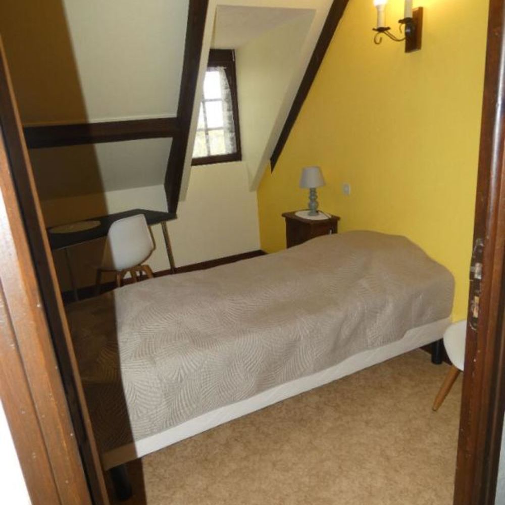 � vendre  Maison Nadaillac (24590)