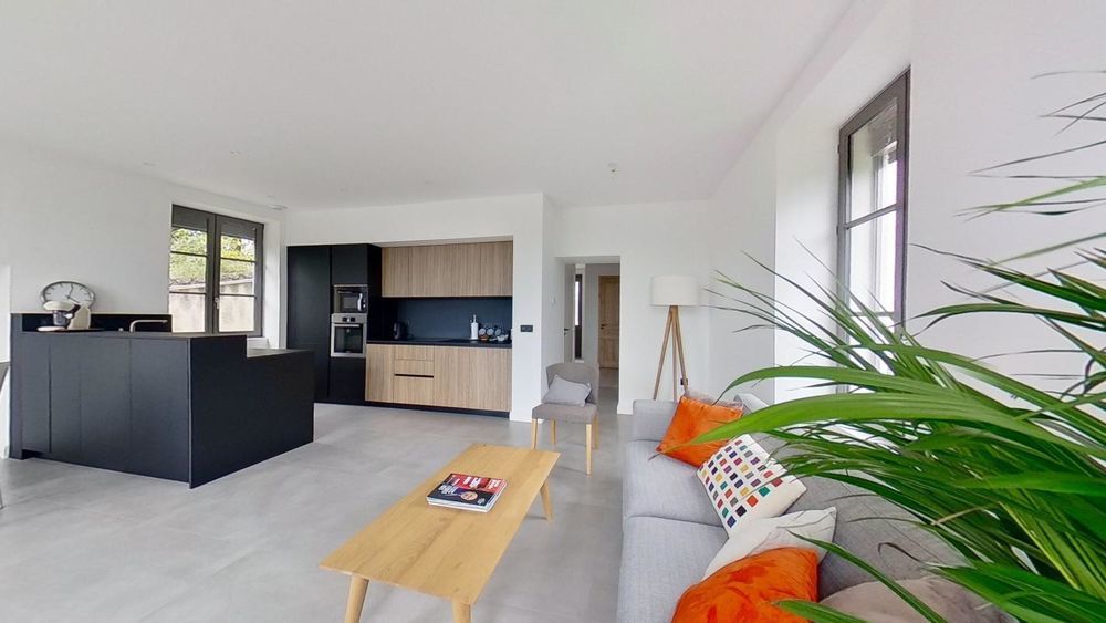 � vendre  Maison Caluire-et-Cuire (69300)