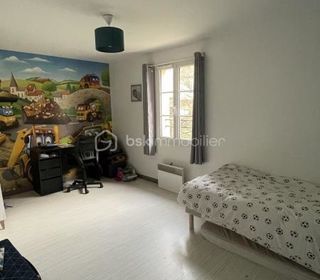  Maison � vendre 4 pi�ces 90 m�