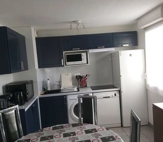  Appartement � louer 1 pi�ce 10 m�