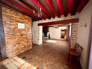  Moulin � vendre 7 pi�ces 216 m�