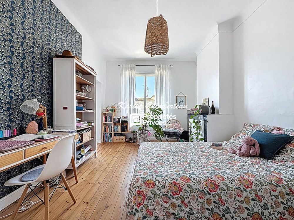 � vendre  Maison Libourne (33500)