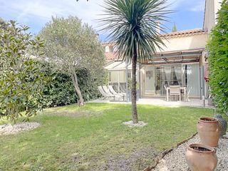  Maison � vendre 4 pi�ces 90 m�